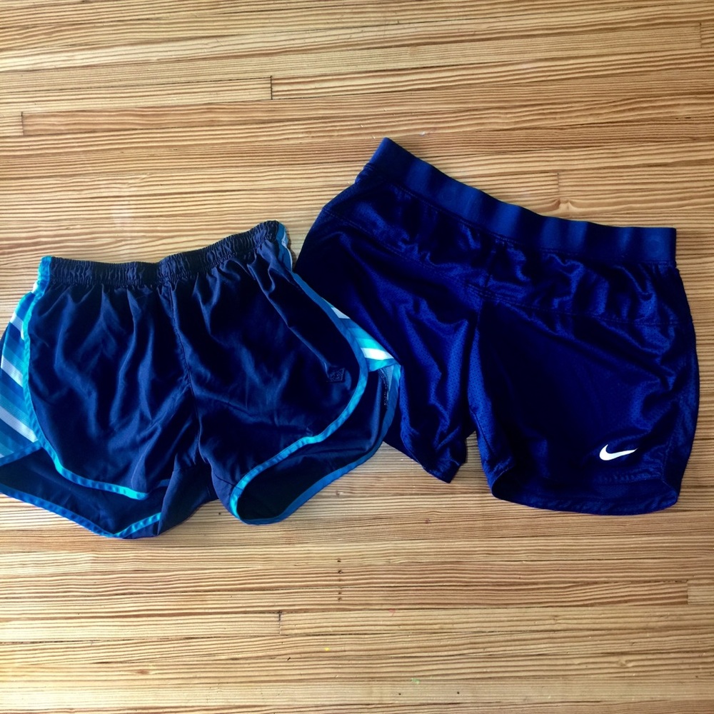 Nike and Pony Athletic Shorts